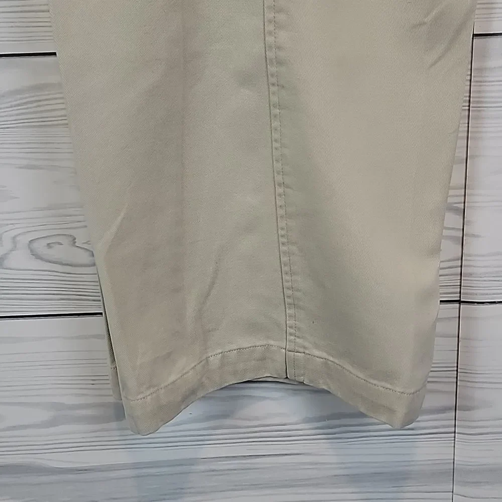 Dockers chinos in light tan Size 36X30